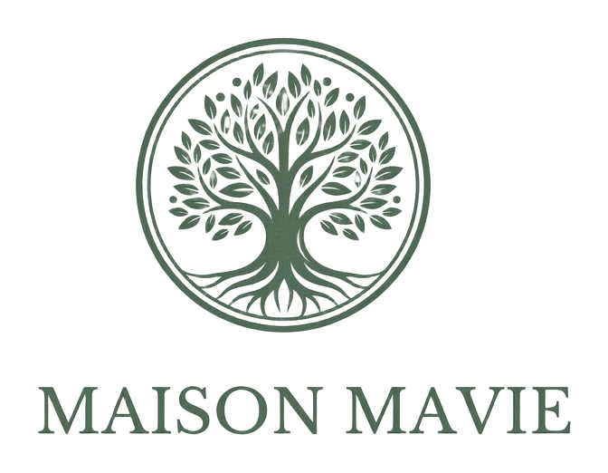 Maison Mavie — Equilíbrio de corpo e mente